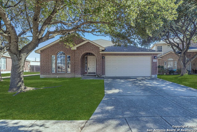 8030 Cerezo, San Antonio