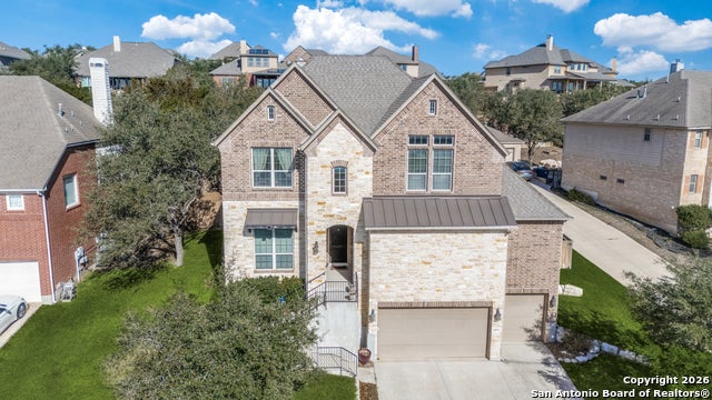 24011 Seven Winds, San Antonio