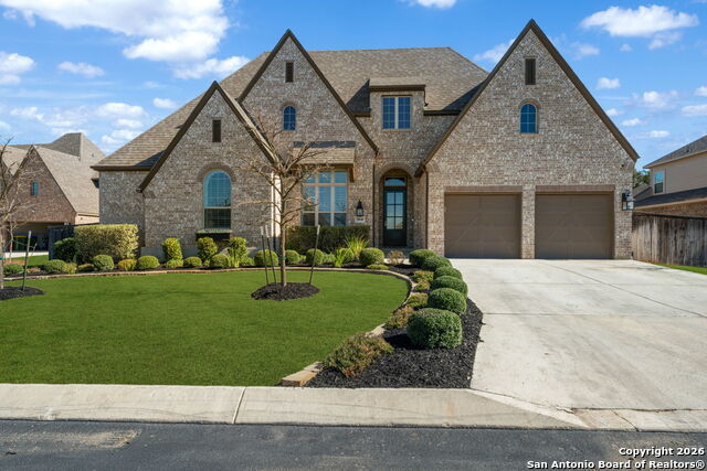 28640 Bull Gate, Boerne