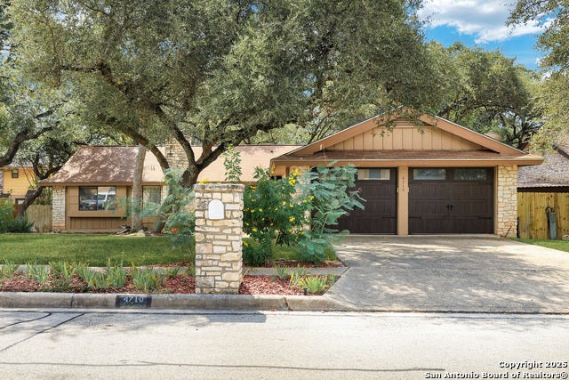 4710 Paradise Woods, San Antonio