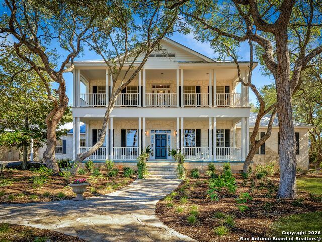 155 Cibolo Ridge Trail, Boerne