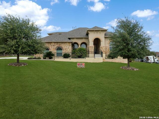 1008 Spanish Trl, New Braunfels