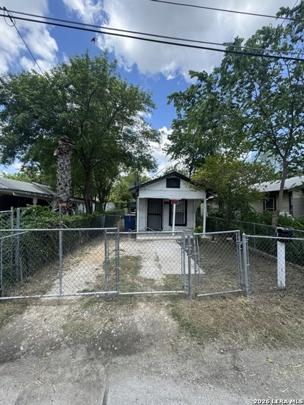 413 Matthews, San Antonio
