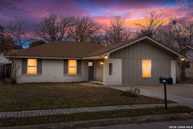 2311 Trails End, Kerrville