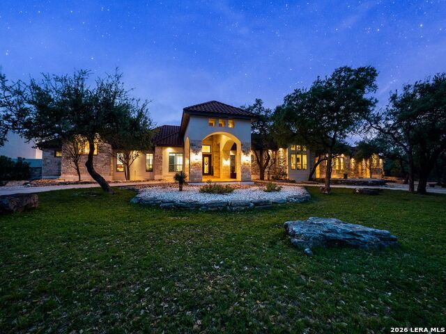 376 San Marcos Trail, New Braunfels