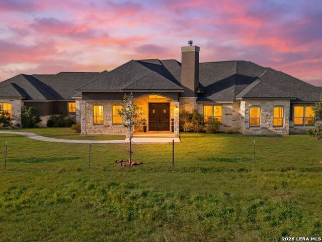 1530 County Road 132, Floresville