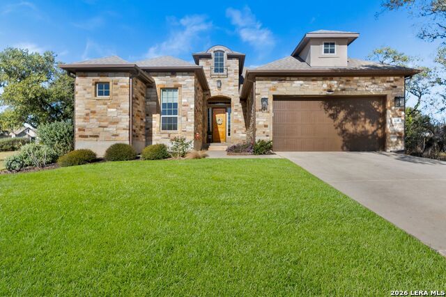 150 Cinnamon Creek, Boerne
