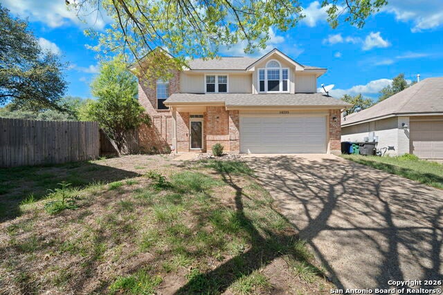 14235 Red Maple Wood, San Antonio