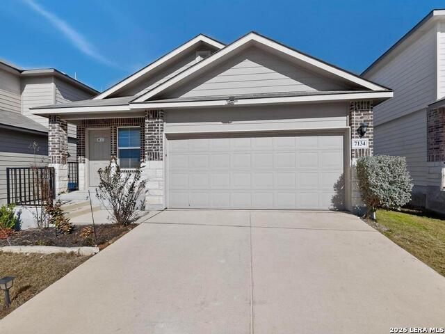 7134 Salado Creek, San Antonio