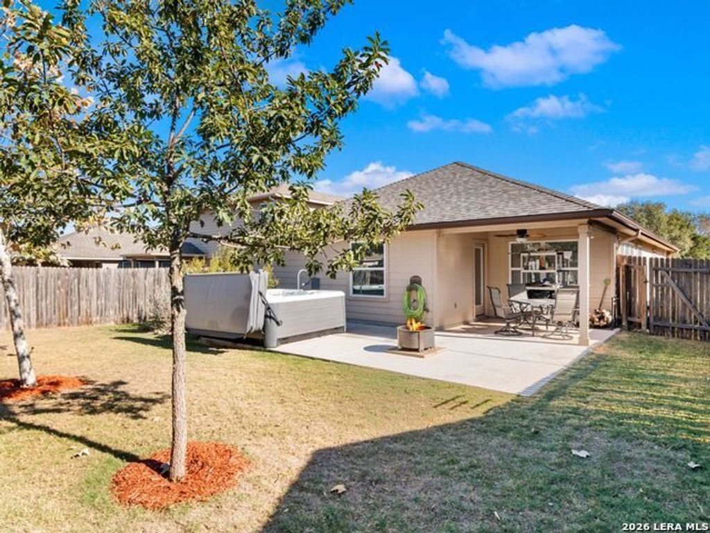 2231 Westover, New Braunfels