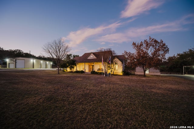 1121 Cypress Cove, Spring Branch