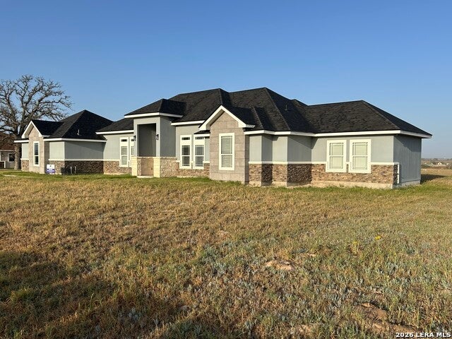 108 Estates, La Vernia