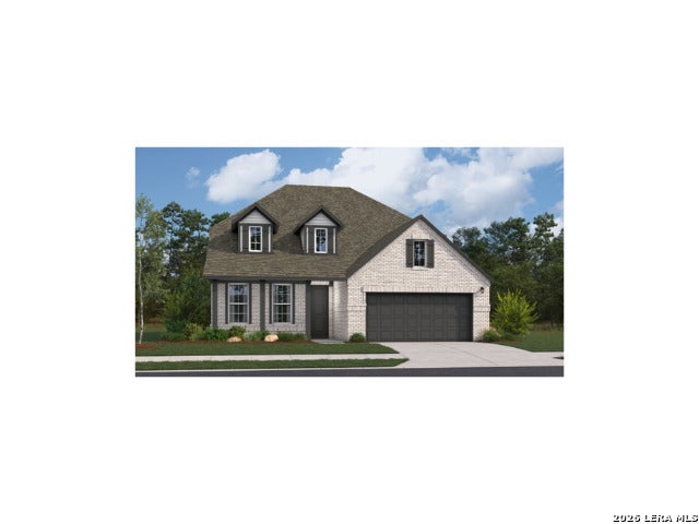 13465 St. Jerome Place, San Antonio