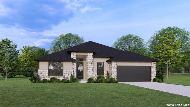 213 Grand Legacy, New Braunfels