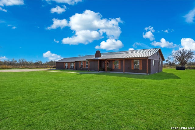 280 County Road 322, La Vernia