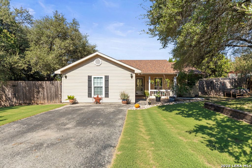 204 Lake Park, Canyon Lake