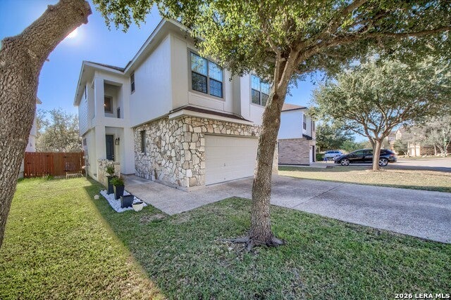 21706 Andrews Garden, San Antonio