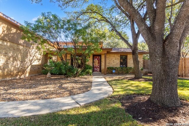 14218 Brenton Woods, San Antonio