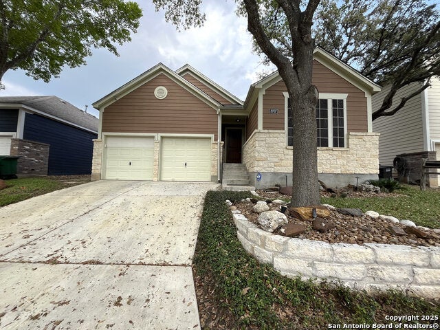 8707 Sarasota Woods, San Antonio