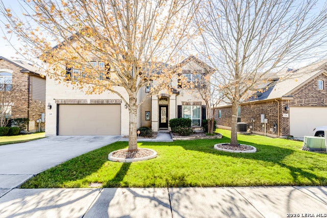 240 Bee Caves Cove, Cibolo