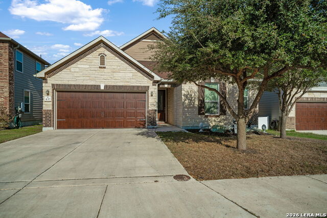 437 Landmark Stone, Cibolo
