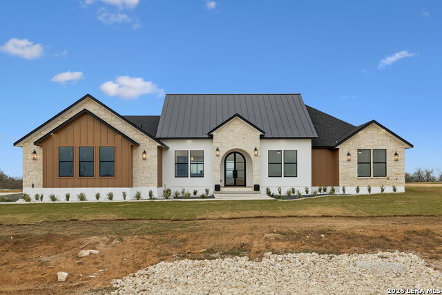 191 Hidden Ranch, Floresville