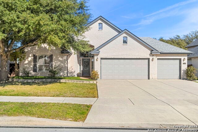 12403 Corsicana Mill, San Antonio