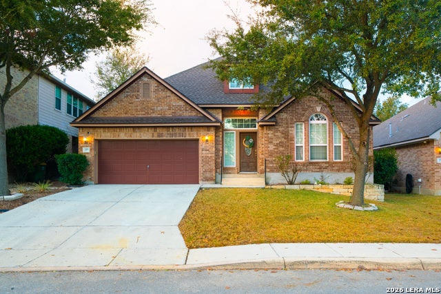 3311 Cameron Cv, San Antonio