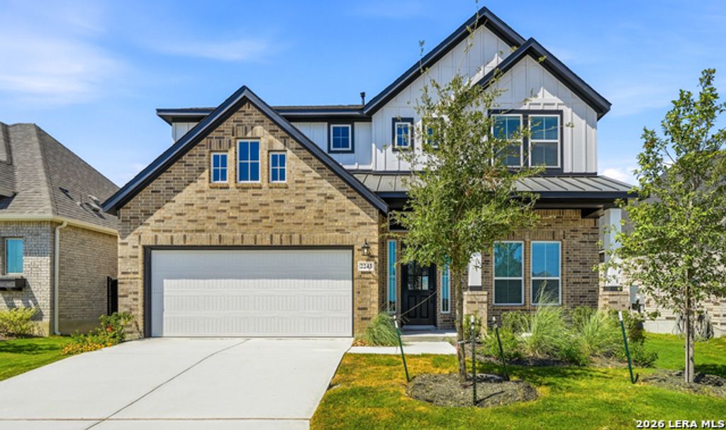 2243 Altiplano, San Antonio