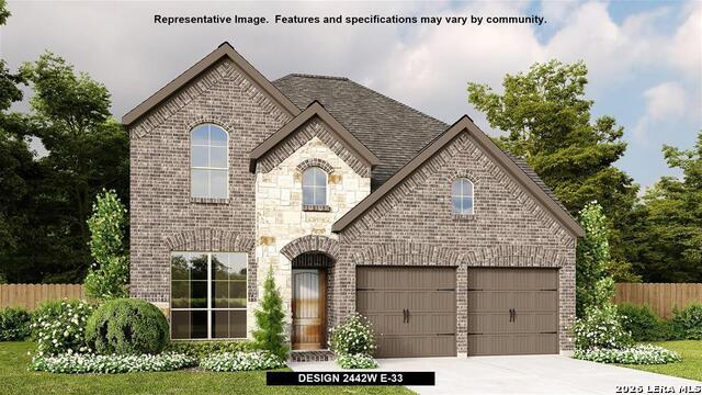 14505 Chaparral Run, San Antonio