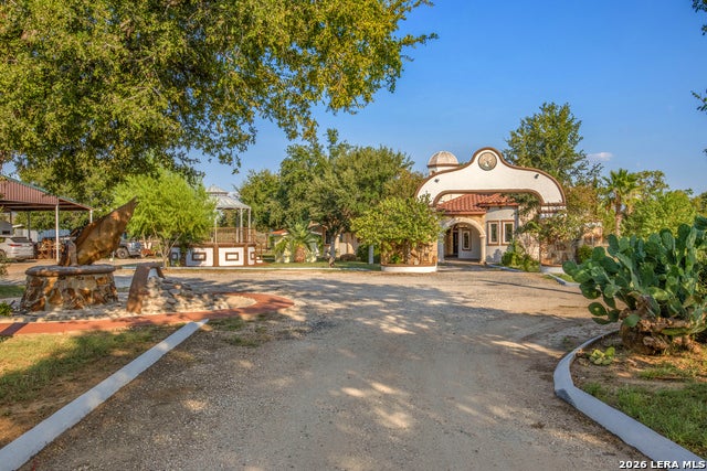 13196 Kelly, Atascosa