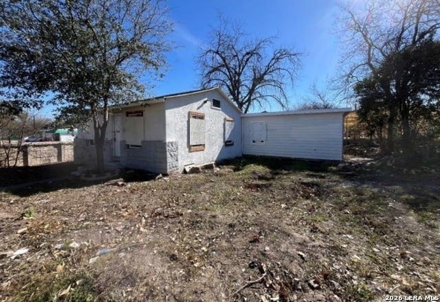 2010 Burnet, San Antonio