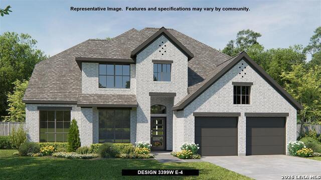 10119 Dapple Colt, San Antonio