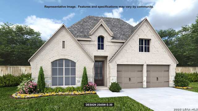 12720 Macar Manor, San Antonio