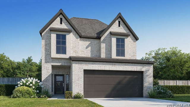 5085 Obispo Circle, Schertz