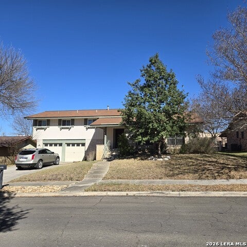 6331 Mary Jamison, Leon Valley