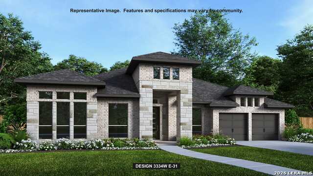 1619 Yardzen Lane, San Antonio