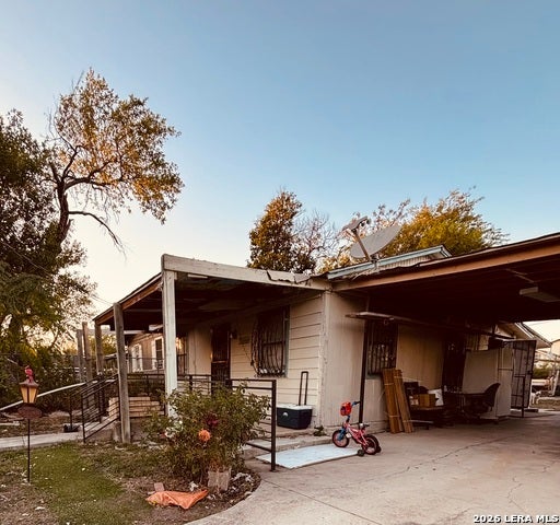 2033 W Laurel, San Antonio