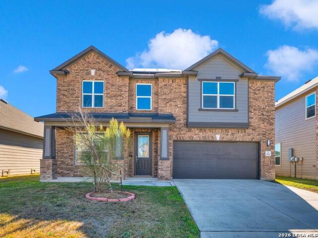 7826 Kingfisher Ldg, San Antonio