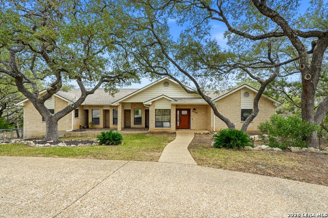 29307 Grand Coteau, Boerne