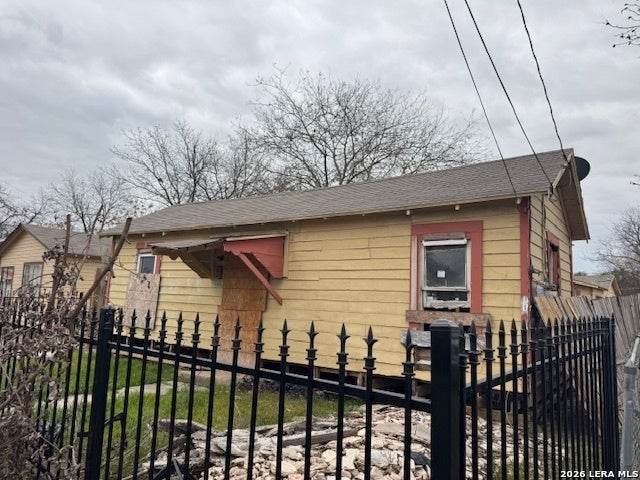 1906 Nolan, San Antonio