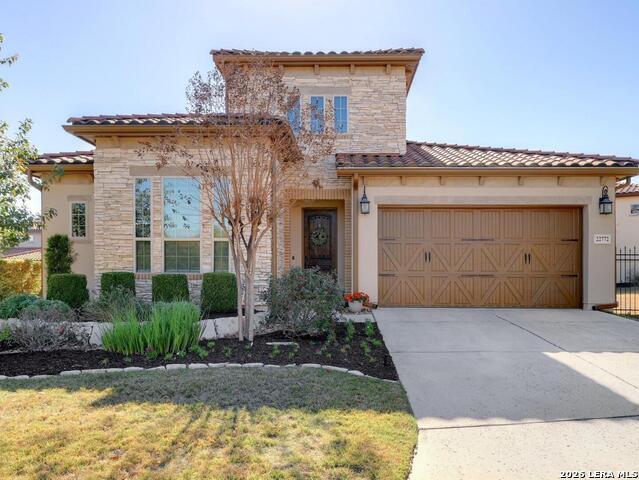 22772 Estacado, San Antonio