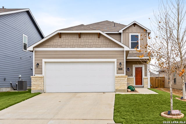 5831 Hematite Rim, San Antonio