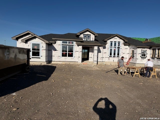 14017 William Blazeby, San Antonio