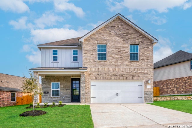 6509 Titan Park, Converse