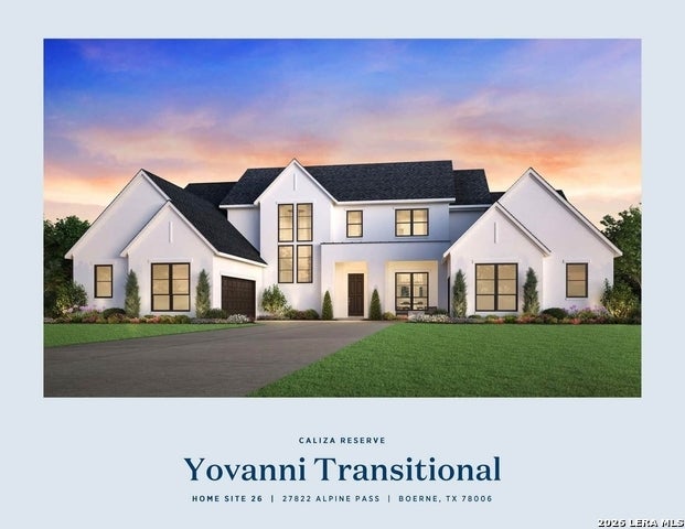 27822 Alpine, Boerne