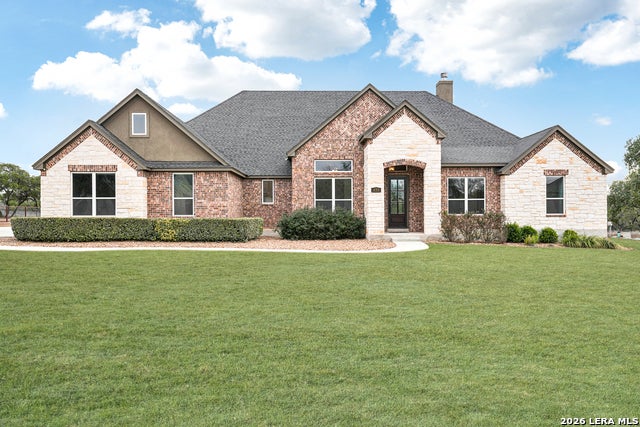 451 Stone Loop, Castroville