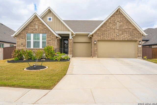 14807 Mapleton Hill, San Antonio