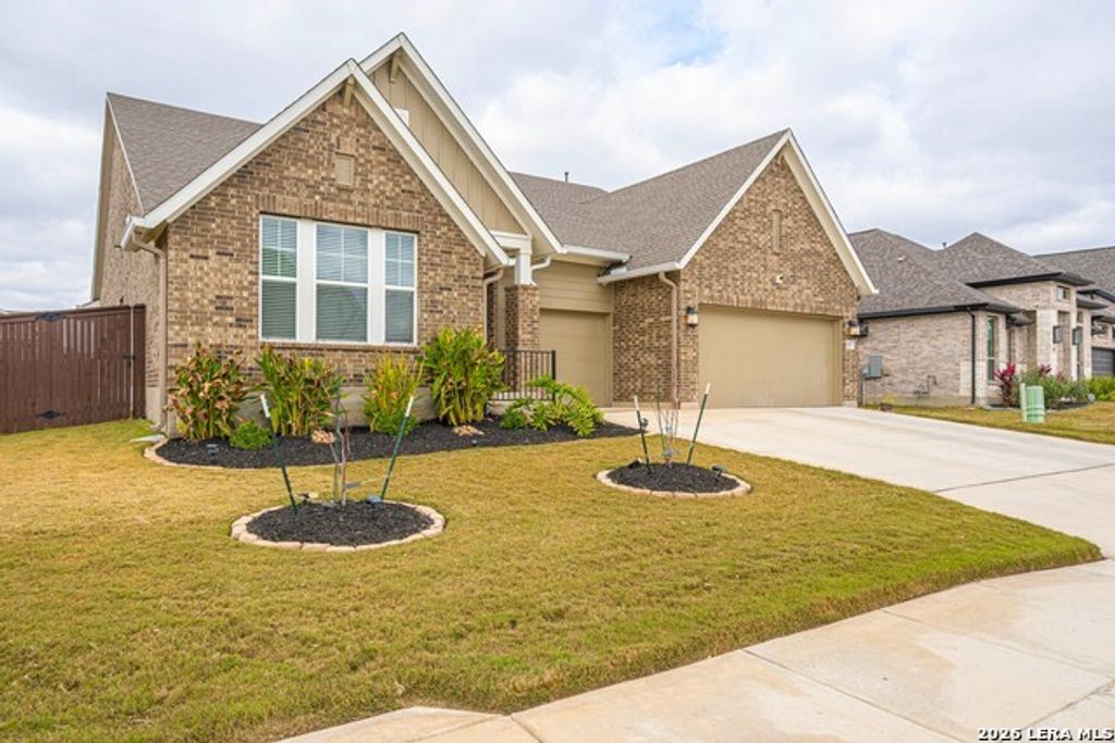 14807 Mapleton Hill, San Antonio