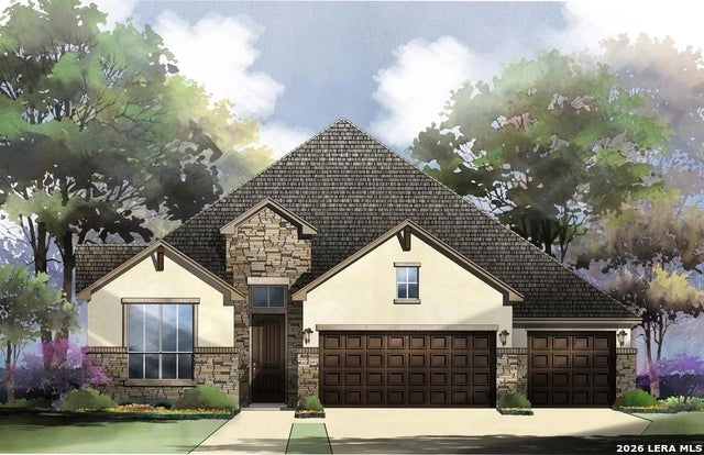 321 Dulce Vista, Boerne